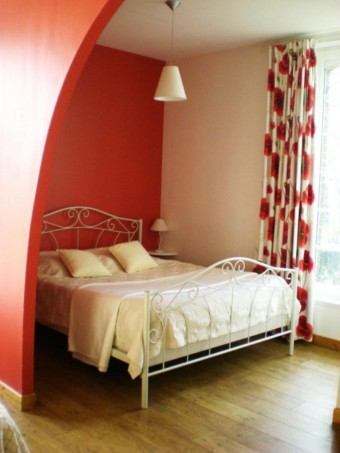 Ferme De L'Abbaye Bed & Breakfast Dury  Eksteriør bilde
